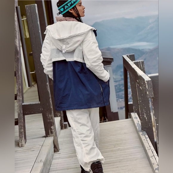 Free People Searching for Something Parka, NWOT, Size S - Picture 4 of 6